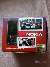 NOKIA 5130 XpressMUSIC