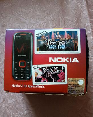 NOKIA 5130 XpressMUSIC