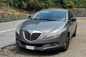 Lancia Delta 1600 diesel del 2011