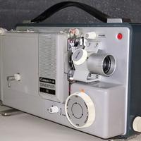 Proiettore Canon P8 Cinestar S - Super 8