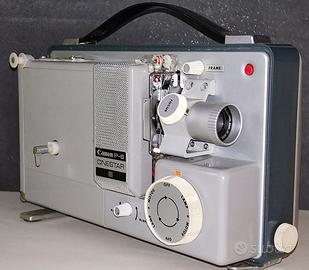 Proiettore Canon P8 Cinestar S - Super 8