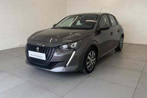 Peugeot 208 1.2 Puretech Active Pack 100 Cv. AUTOM