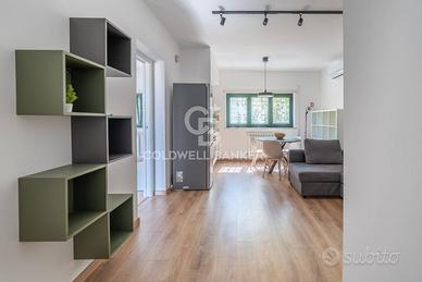 Villino - Roma