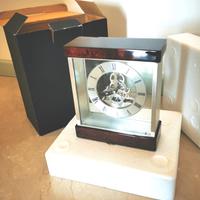 Orologio da Scrivania