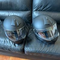 Casco schuberth c3 pro xs/s