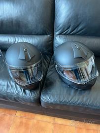 Casco schuberth c3 pro xs/s