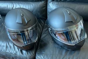 Casco schuberth c3 pro xs/s