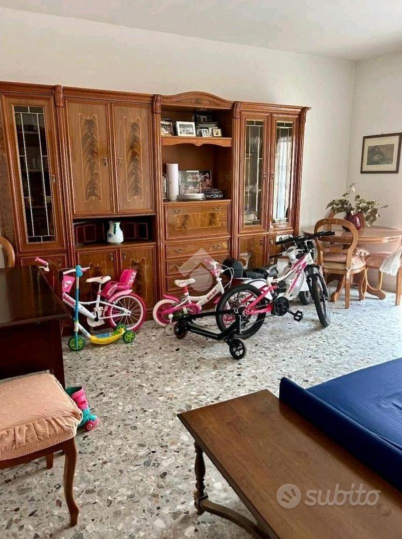 Appartamento – Napoli, Bagnoli, Municipalità 10 - Vista 5
