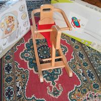 sdraietti  + cavallino