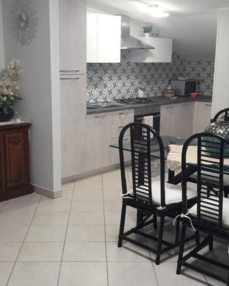 40 - Disponibile In AGOSTO ad Alba Adriatica