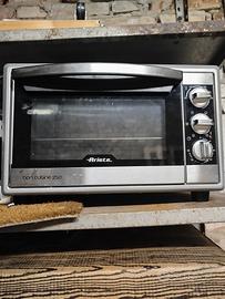 Forno elettrico Ariete Bon Cuisine 250