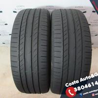 235 55 19 Continental 85% 2020 235 55 R19 Pneus