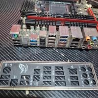 asus crosshair V formula-z