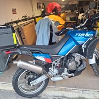 Aprilia Tuareg 660 - 2023