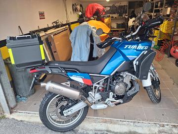Aprilia Tuareg 660 - 2023