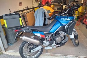 Aprilia Tuareg 660 - 2023