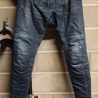 Jeans Moto PMJ