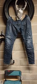 Jeans Moto PMJ