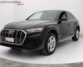 AUDI Q5 2ª serie - Q5 SPB 40 TDI quattro S U99903