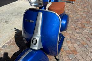 Vespa 50special