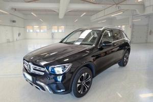 MERCEDES GLC (X253) GLC 300 e 4Matic P...
