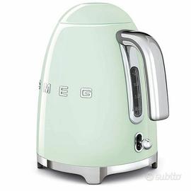 Bollitore Smeg Verde 2400 W 1,7 L