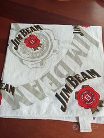 bandana o foulard Jim beam