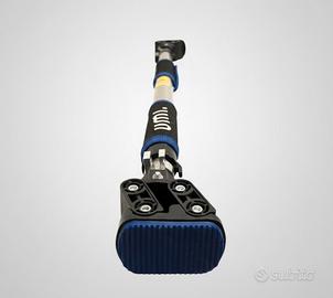 Sbarra per trazioni UMI