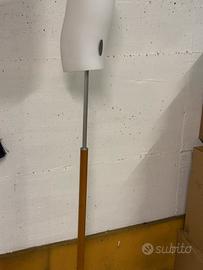 Piantana Artemide "Orione" -Design Rodolfo Dordoni