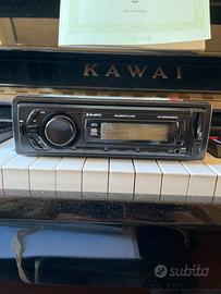 Autoradio MAJESTIC