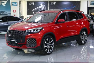 Sportequipe 7 1.5 Turbo 154 cv DCT GPL 7 posti_nuo
