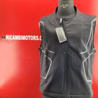 GILET RISCALDATO BMW MOTORRAD