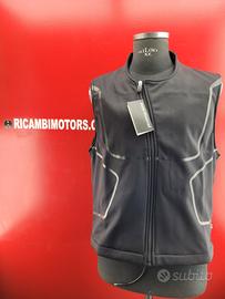 GILET RISCALDATO BMW MOTORRAD