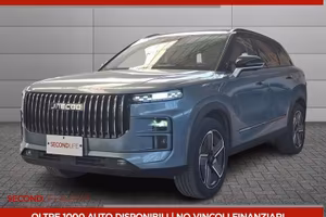 JAECOO 7 PHEV Jaecoo 7 1.5 TGDI 347 CV PHEV E...