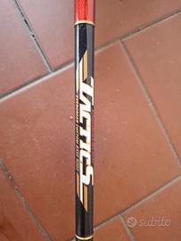 Casting Monopezzo Evergreen the warriors