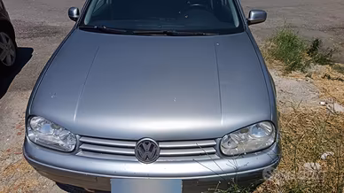 salve  golf 4 cilindrata 1900 cavalli 101