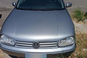 salve  golf 4 cilindrata 1900 cavalli 101