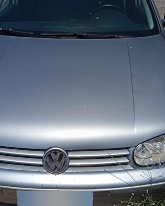 salve  golf 4 cilindrata 1900 cavalli 101