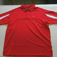 Polo shirt da tennis Nike Agassi French Open 2004