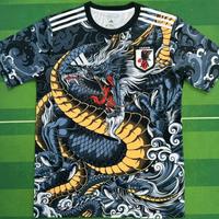 maglia del giappone