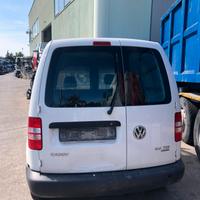 VOLKSWAGEN CADDY ANNO 2010