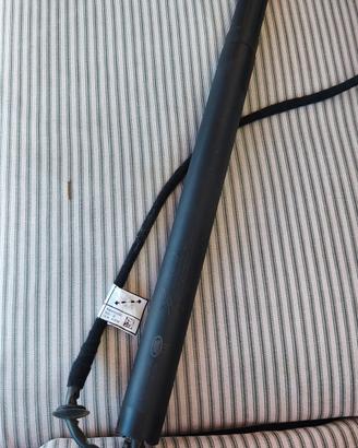 Pistone elettrico portellone discovery sport LH