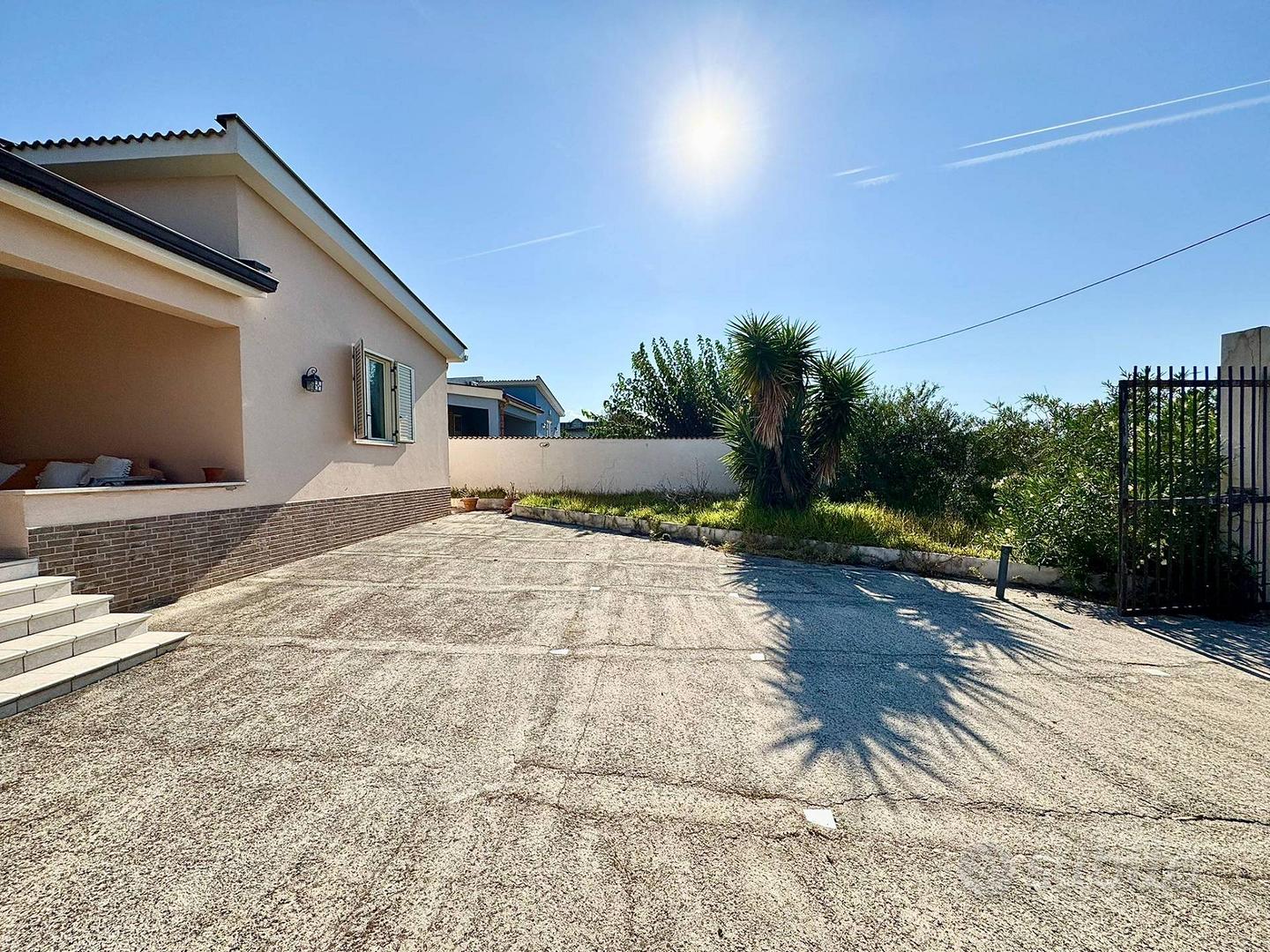 Villa - Trappeto - Vista 4