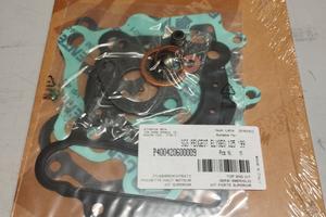 Serie guarnizioni smeriglio Peugeot Elyseo 125