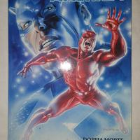 Fumetto Devil & Capitan America
