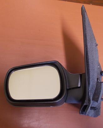 Specchietto retrovisore sx Ford Fiesta MK V