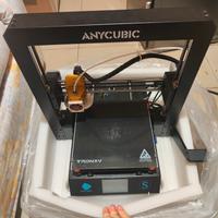 stampante 3D Anycubic i3 mega s