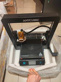 stampante 3D Anycubic i3 mega s