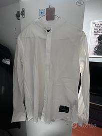 Camicia originale richmond ragazzo