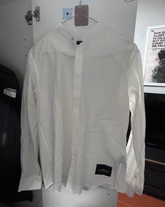 Camicia originale richmond ragazzo